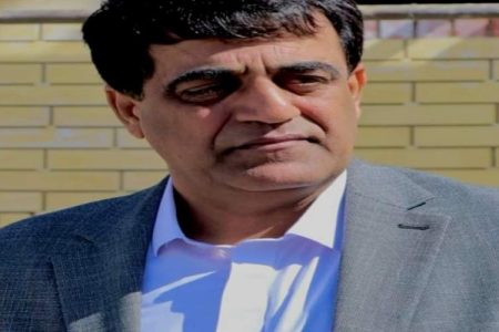 توسعه عمرانی زمینه‌ساز عدالت منطقه‌ای