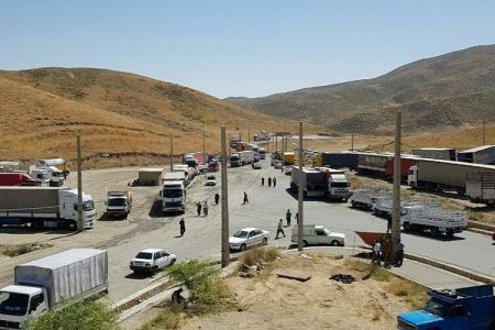 سیستان‌وبلوچستان قطب نوین ترانزیت کشور