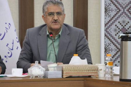 هماهنگی و شفافیت ضامن توسعه پایدار سیستانوبلوچستان