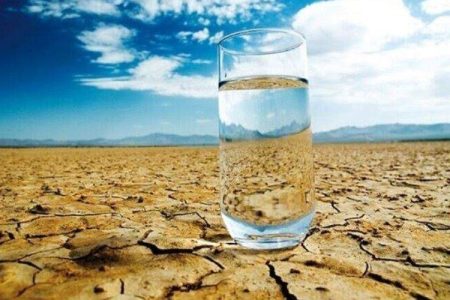 فرهنگ‌سازی در مصرف راه اصلی مدیریت منابع آبی