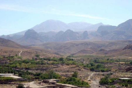 پروژه تمندان – تمین نقطه عطف گردشگری سیستان‌وبلوچستان