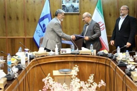 دانشگاهها پشتیبان نوآوری هوش مصنوعی در صنعت گاز