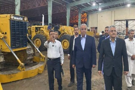 کاهش نرخ بیکاری با به‌کارگیری جوانان بومی