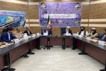 برقراری پرواز‌های تجاری بین سیستا‌ن‌وبلوچستان و شهر‌های افغانستان