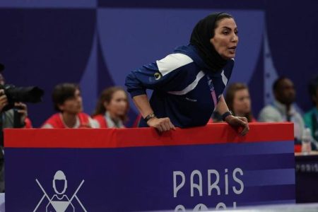 بخش بزرگ اتفاقات جهانی تکواندو ضعف مدیریت بود