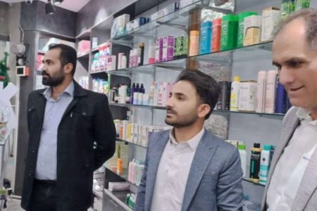 افزایش ۱۵درصدی توزیع شیرخشک در جنوب سیستان‌وبلوچستان