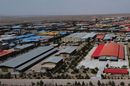 برگزاری رزمایش سراسری رفع موانع تولید در سیستان‌وبلوچستان