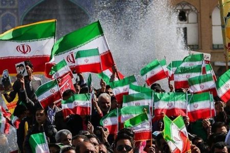 رسانه‌ها محور تقویت وحدت ملی در ایران