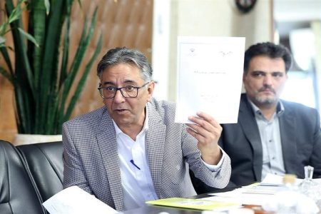 افزایش ورزشکاران در المپیاد استعدادهای برتر ورزش