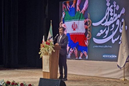 دولت در کنار مردم سیستانوبلوچستان است