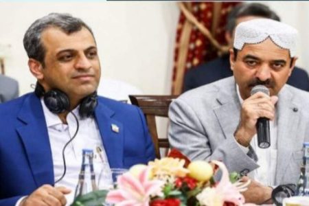 توسعه مبادلات مرزی با رسمی‌شدن مرز کوهک