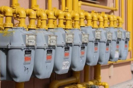 ۲۷ هزار مشترک ایرانشهر از گاز بهره‌مند شدند