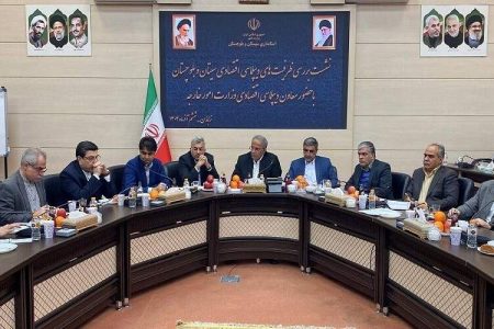 مشارکت استان‌های مرزی شرط اصلی توافق‌های همسایگی