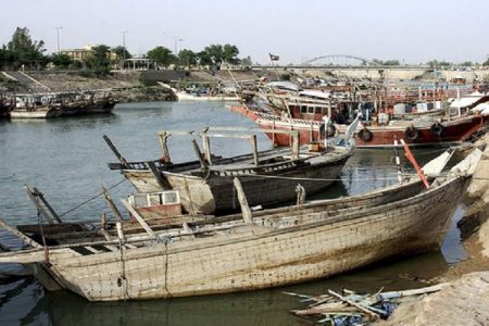 رونق صید جنوب با نقش‌آفرینی بلوچستان