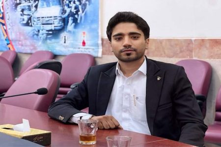 همکاری شهروندان شبکه آبرسانی را پایدار میسازد