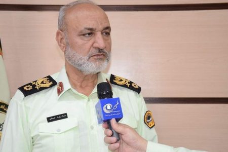 کشف بیش از ۲۶ هزار لیتر سوخت قاچاق در هیرمند