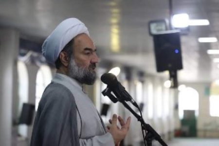 دوگانه‌سازی مذاکره یا معیشت فریب دشمن است