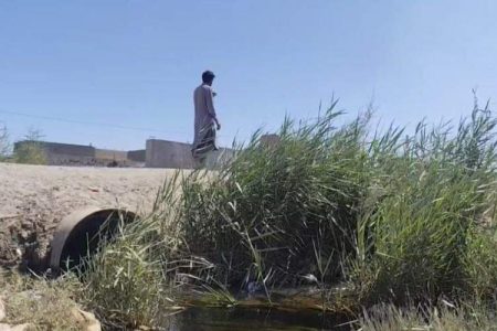 زاهدان نخستین شهر پایلوت رفع مشکلات فاضلاب محلات