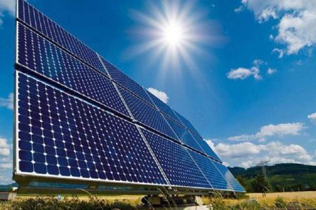 ساخت نیروگاه‌های خورشیدی در سیستان‌وبلوچستان