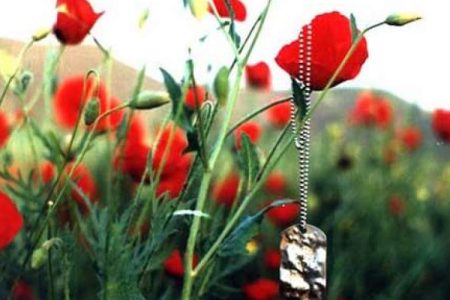 دست از رهبری انقلاب برندارید و او را تنها نگذارید