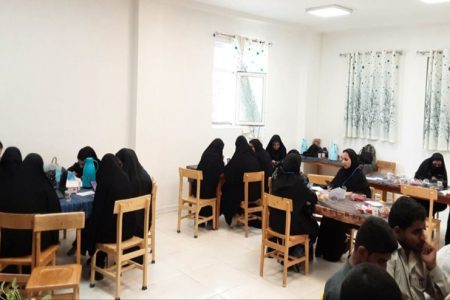 رویدادهای رسانه‌ای جوانان سنگری محکم برابر جنگ نرم