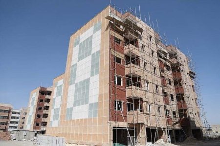 آغاز ساخت ۴۸۰ واحد مسکونی ویژه مددجویان