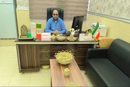 خیرین بازوان توانمند بهزیستی در خدمت جامعه