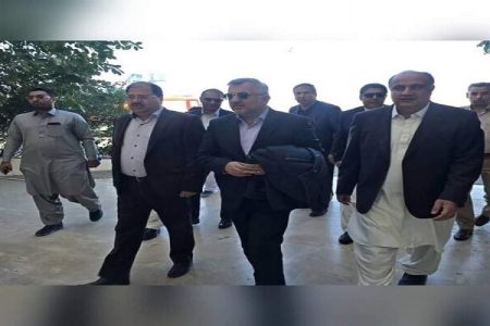 اهمیت مسائل گمرک و بنادر برای دیپلماسی اقتصادی