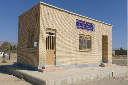 مطالبه عدالت آموزشی در روستاهای کم‌برخوردار مهرستان