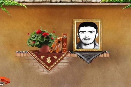 همیشه پشتیبان ولایت فقیه باشید