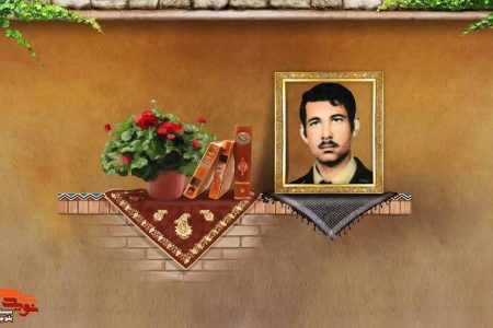 همیشه مصائب حضرت زینب (س) فکر کنید