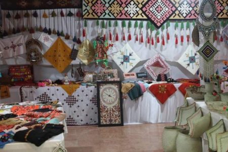 اقتصاد محلی باتکیه‌بر ظرفیت بومی