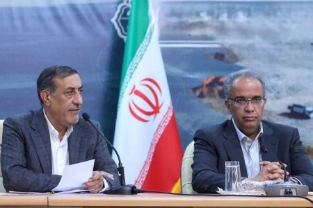 راه‌آهن چابهار–زاهدان تا پایان سال تکمیل می‌شود