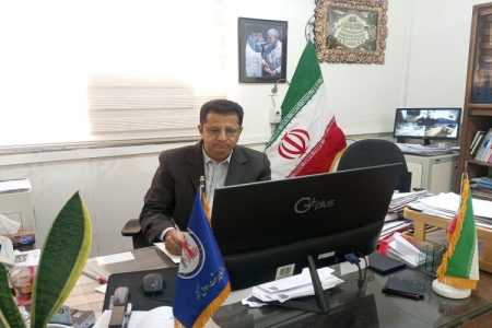 ثبت احوال پاسدار هویت و خدمات مردم