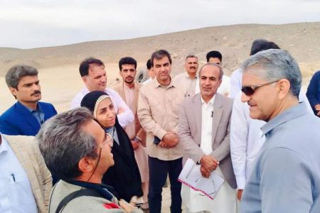 جابه‌جایی حدود ۲ میلیون تن کالا