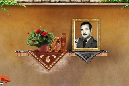 تحت هیچ شرایطی رهبر و مسئولان نظام را فراموش نکنید