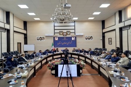 سیستان‌وبلوچستان جزو استان‌های برتر معدنی کشور است