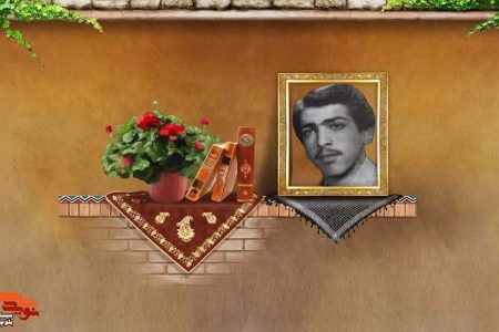 مردم ما پیروان سیدالشهدا هستند