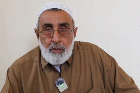 شهادت حافظان امنیت سندی بر خباثت تروریست‌ها