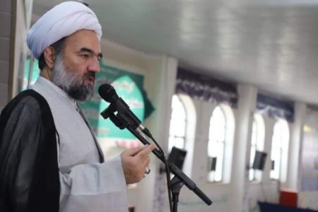 نقاب حمایت دشمن، امنیت را بیصدا نشانه میگیرد