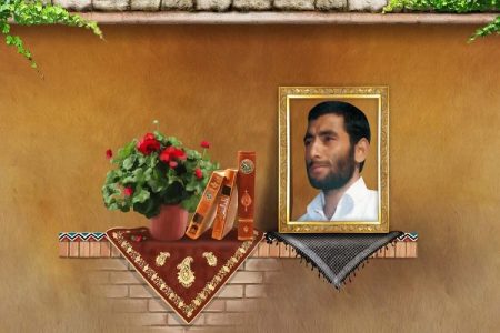 خانواده شهدا گرامیترین افراد در جامعه هستند