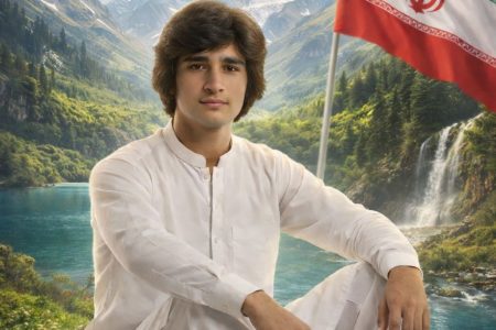 صدای واحد مهرستان علیه ترور و خشونت