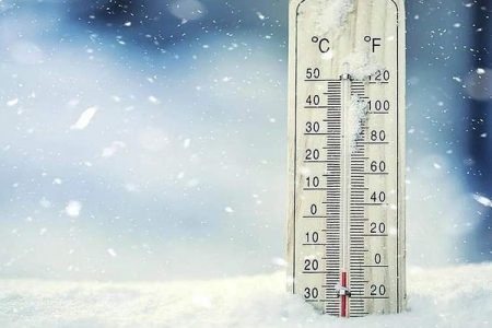 افت دمای ۱۲ درجه‌ای در راه سیستان‌وبلوچستان