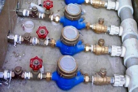 کشف ۳۰ انشعاب غیرمجاز آب در زهک