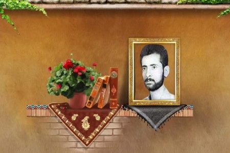 با حجاب خود، حافظ خون شهیدان امت اسلامی باشید