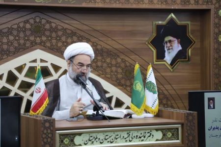 پیشرفتهای سیستانوبلوچستان بهدرستی تبیین شود