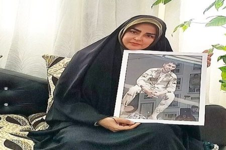 مادران شهدا مشعل‌داران ارزش‌های انقلاب‌اند