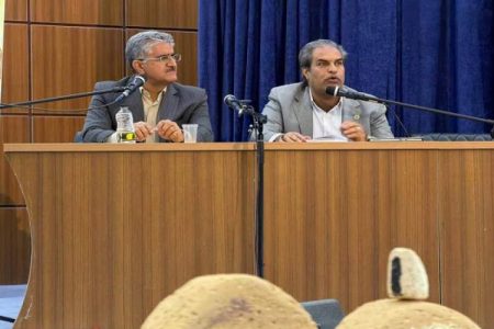 همگرایی و پرسشگری مسیر روشن آینده دانشگاه