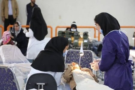 بهره‌مندی گسترده مددجویان سیستان‌وبلوچستان از خدمات کمیته امداد