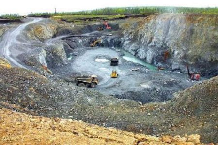 معدن مس جانجا موتور محرک توسعه اقتصادی نیمروز